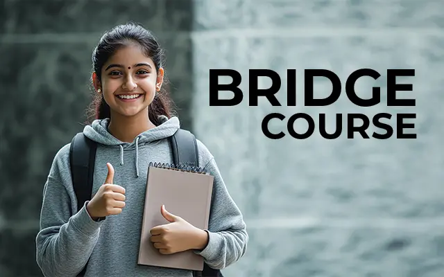 Bridge course
